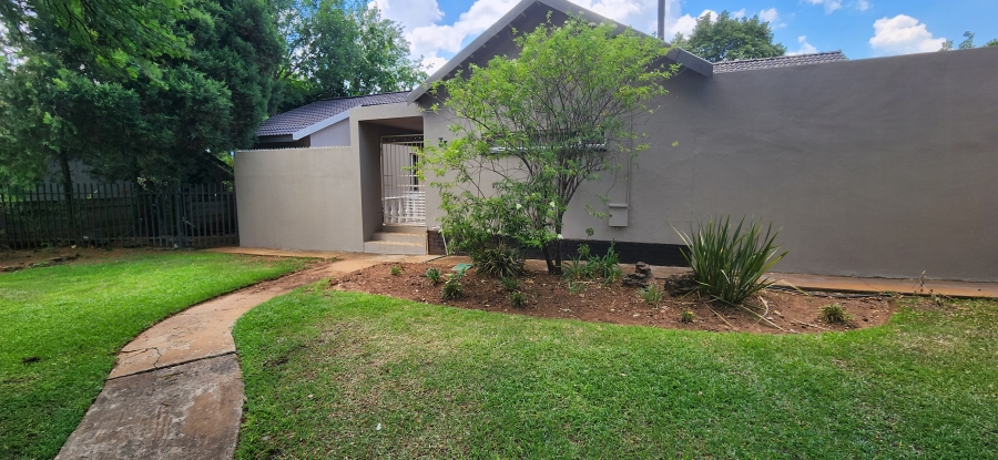 4 Bedroom Property for Sale in Baillie Park North West